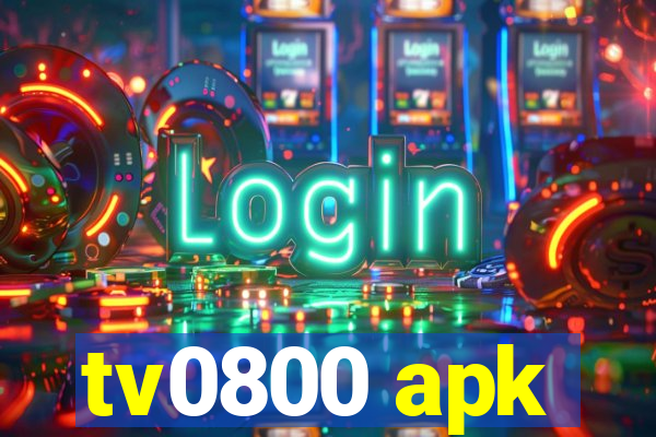 tv0800 apk